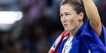 Tia Clair Toomey Orr