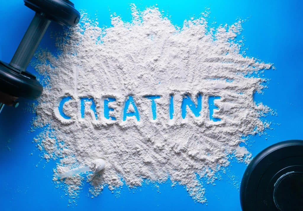 Creatine Pros and Cons Cracking the Code Fitness Volt