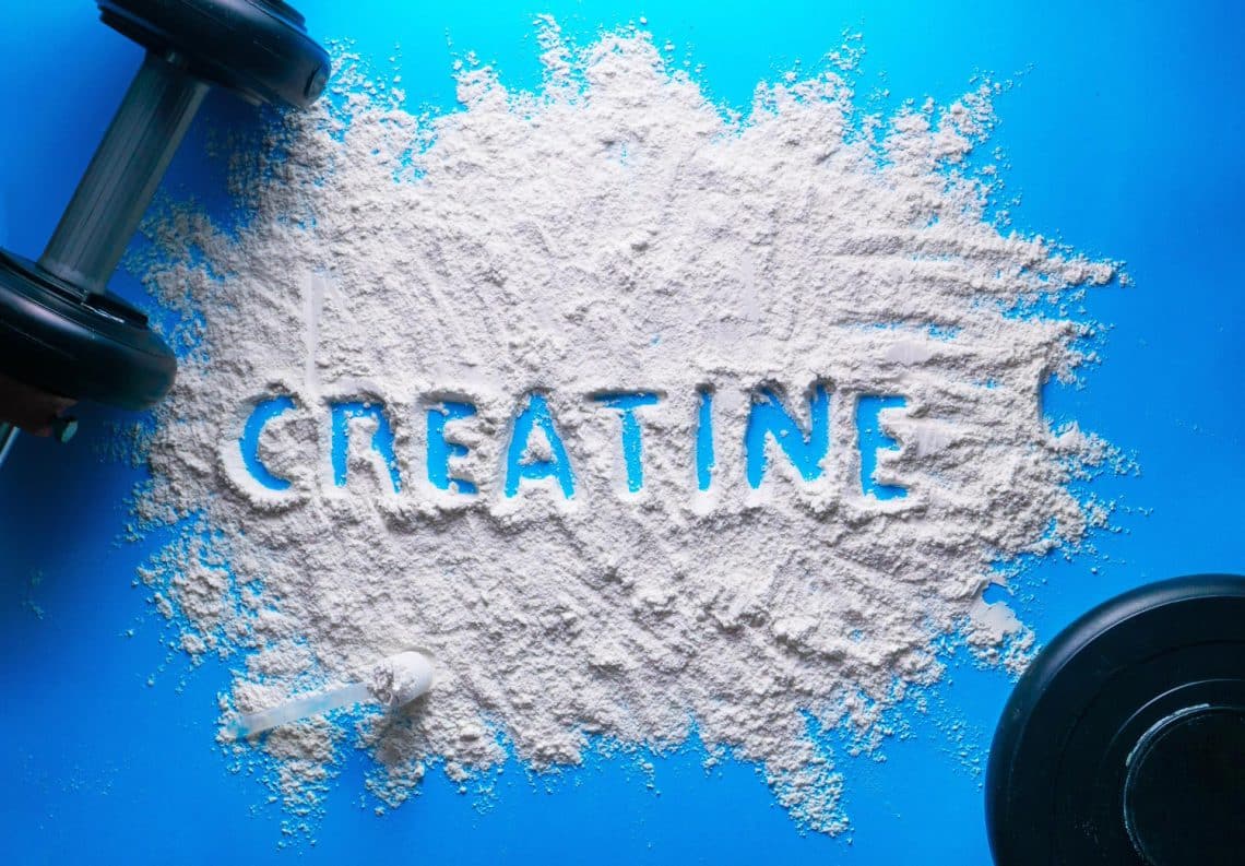 The Creatine Paradox Does This Muscle Builder Really Make You Gain