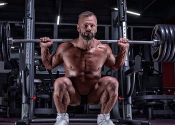 Warm Up For Strength Training