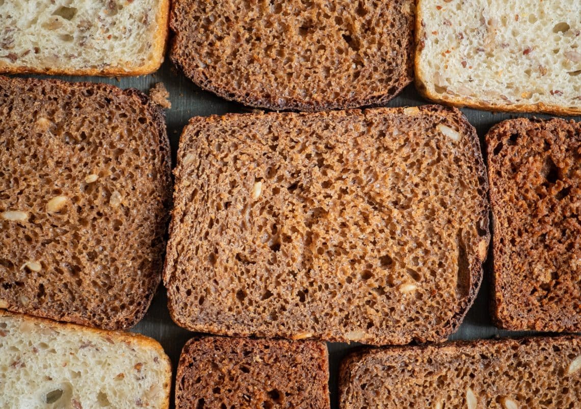 Natural Alternative To PreWorkout (4 Delicious Recipes Included)