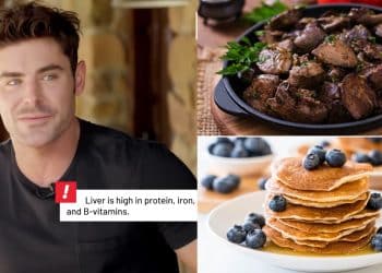 Zac Efron Intermittent Fasting Diet