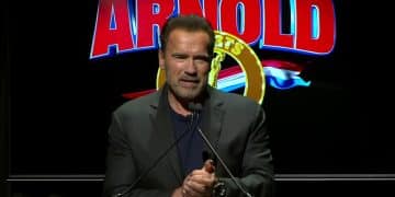 Arnold Sports Festival Uk Name Change