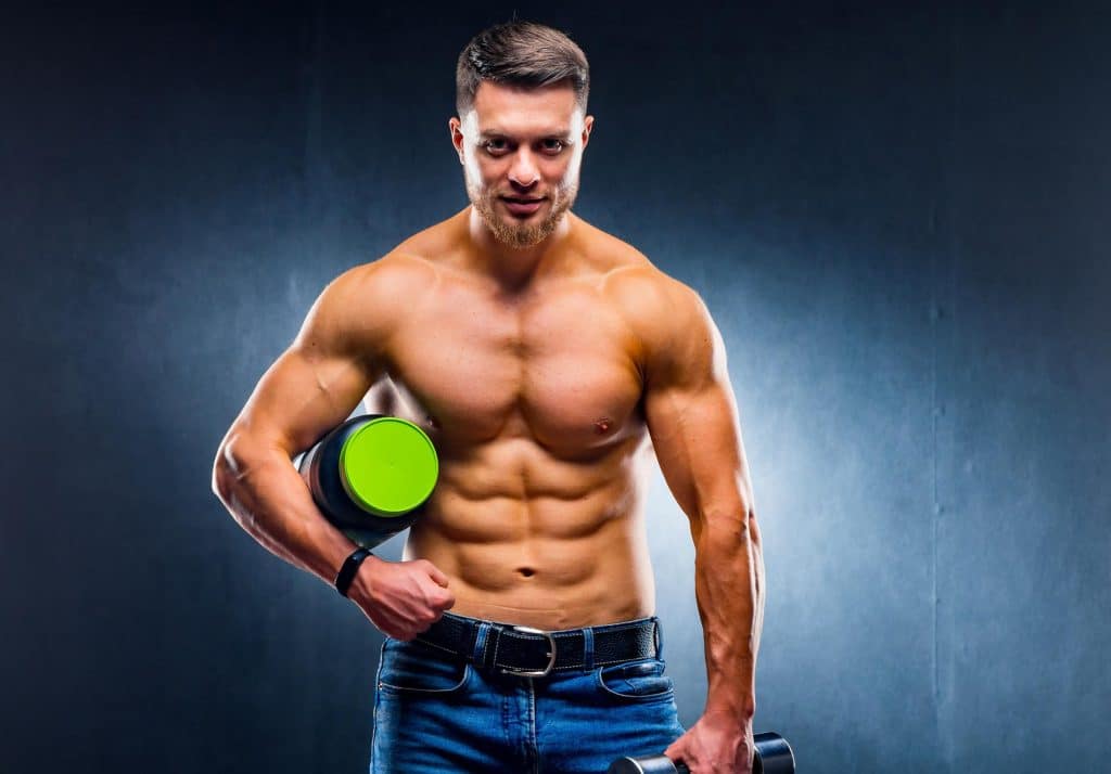 Does Creatine Supplementation Cause Acne — Debunking Myths