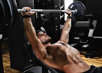 Flat Bench vs Incline Bench Press