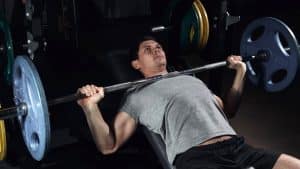 Incline Bench Press Alternatives