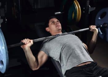 Incline Bench Press Alternatives