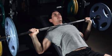 Incline Bench Press Alternatives