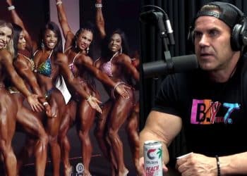 Jay Cutler 2023 Arnold Classic Removing Divisions