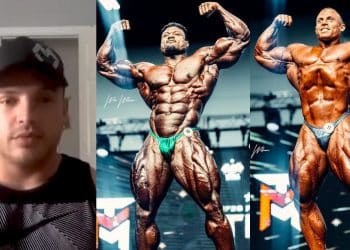 Martin Fitzwater Fired Andrew Jacked