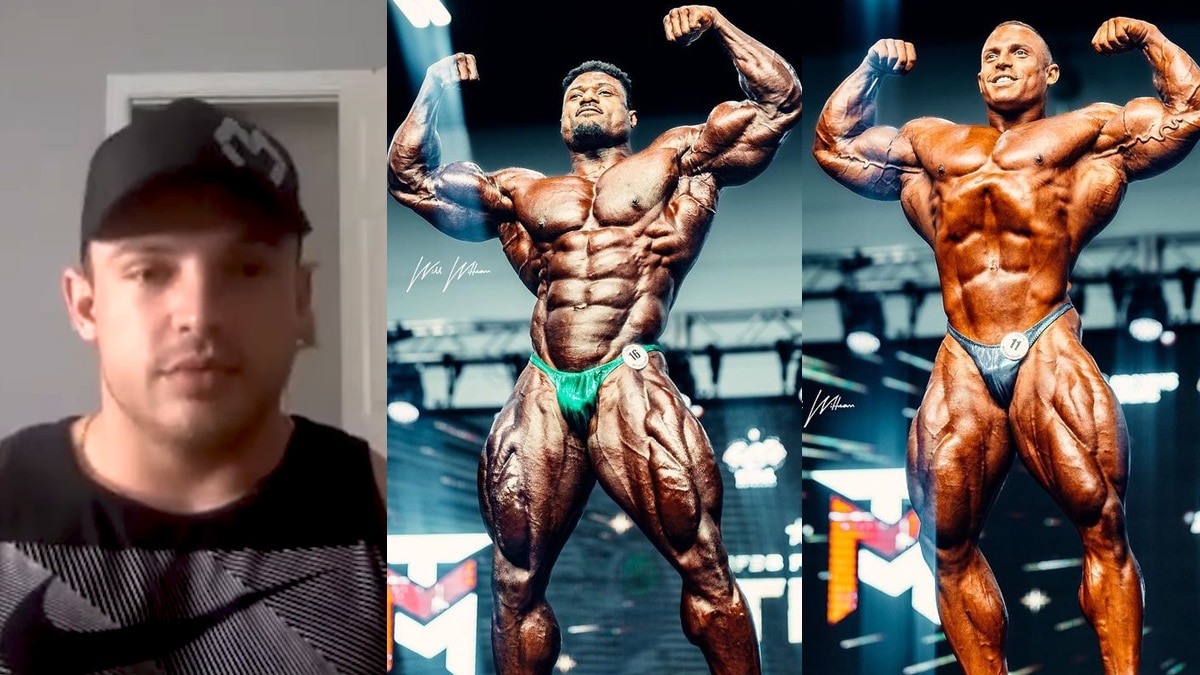 Martin Fitzwater Fired Andrew Jacked