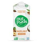Nutpods Coffee Creamer Coffee Creamer For Intermittent Fasting