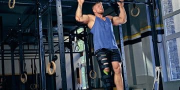 Train Through Injuries