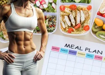 1700 Calorie Meal Plan