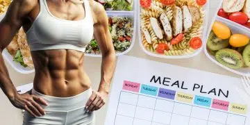 1700 Calorie Meal Plan