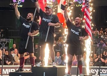 2022 Giants Live World Tour Finals