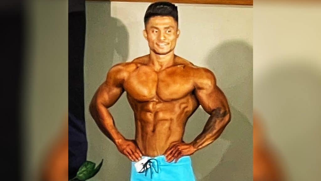 2022 New Zealand Pro Results