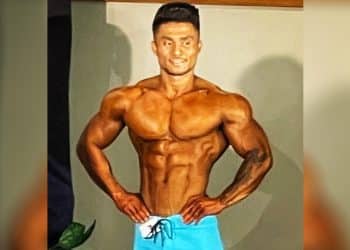 2022 New Zealand Pro Results