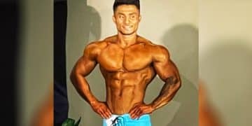 2022 New Zealand Pro Results