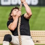 2022 Rogue Invitational CrossFit Results