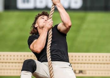 2022 Rogue Invitational CrossFit Results