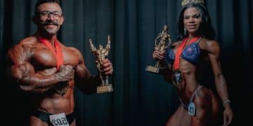 2022 Sur Pro Cup Results