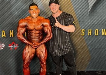 2022 VanCity Showdown Results