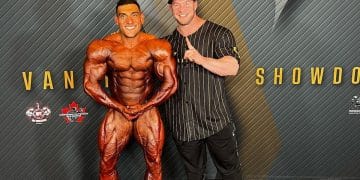 2022 VanCity Showdown Results