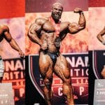 2022 Tsunami Pro Results