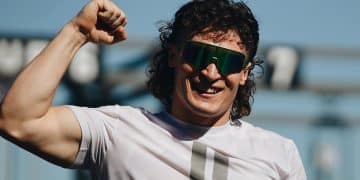 2023 Crossfit Season Changes