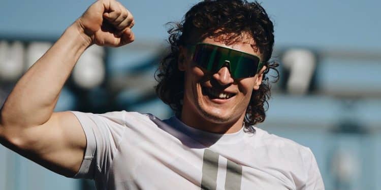 2023 Crossfit Season Changes