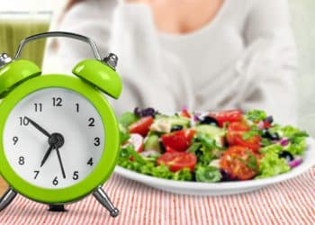 48 Hour Intermittent Fasting