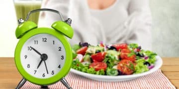 48 Hour Intermittent Fasting