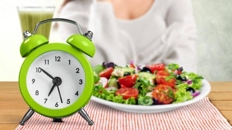 48 Hour Intermittent Fasting