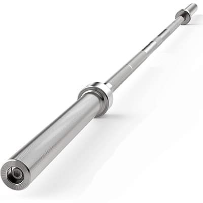 Annzoe 7-Foot Olympic Barbell Coupon