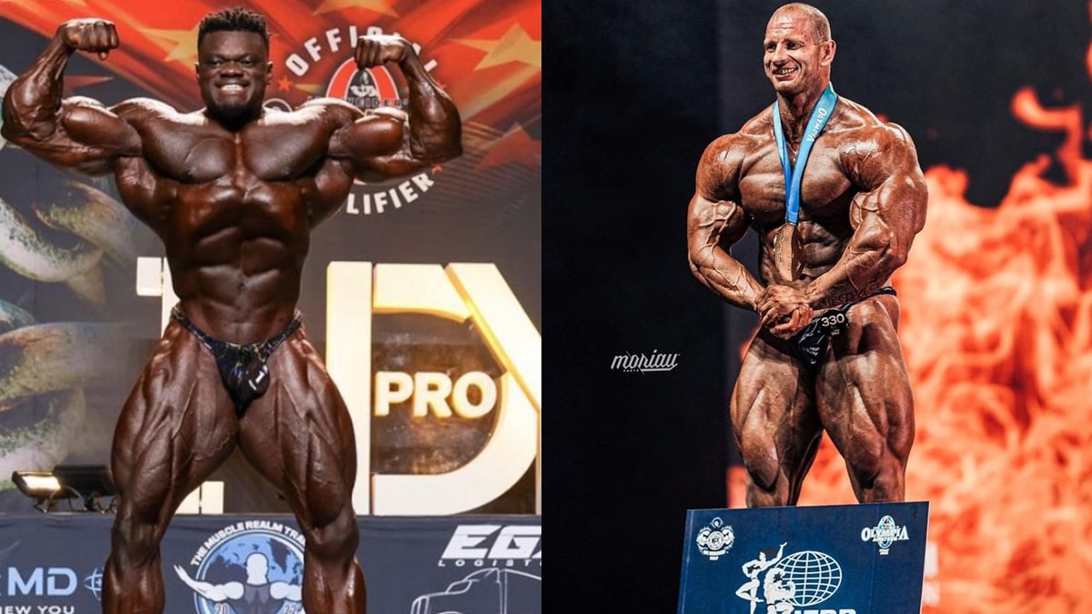 Blessing Reacts Krizo Pro Card