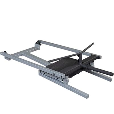 Body-Solid Pro ClubLine STBR500 Row Machine Coupon
