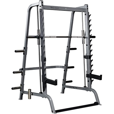 Body-Solid Series 7 GS348Q Smith Machine Coupon