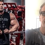 Chris Aceto On Derek Lunsford