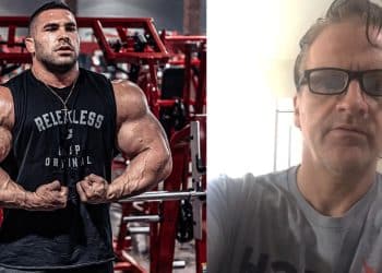 Chris Aceto On Derek Lunsford