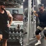 Chris Bumstead