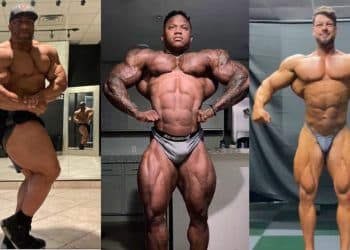 2022 Legion Sports Fest Pro preview