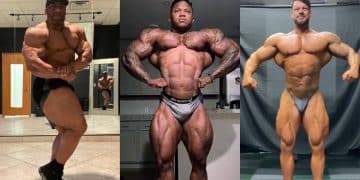 2022 Legion Sports Fest Pro preview