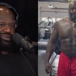 Shaqulle O'Neal, Impaulsive