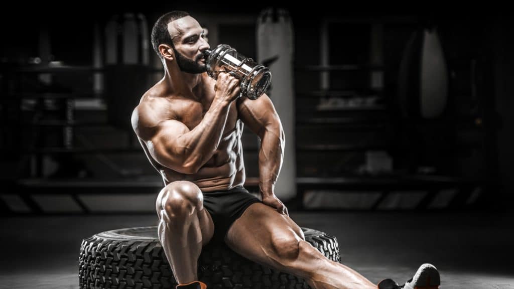 Daily Undulating Periodization
