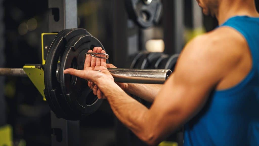 Different Types of Weights