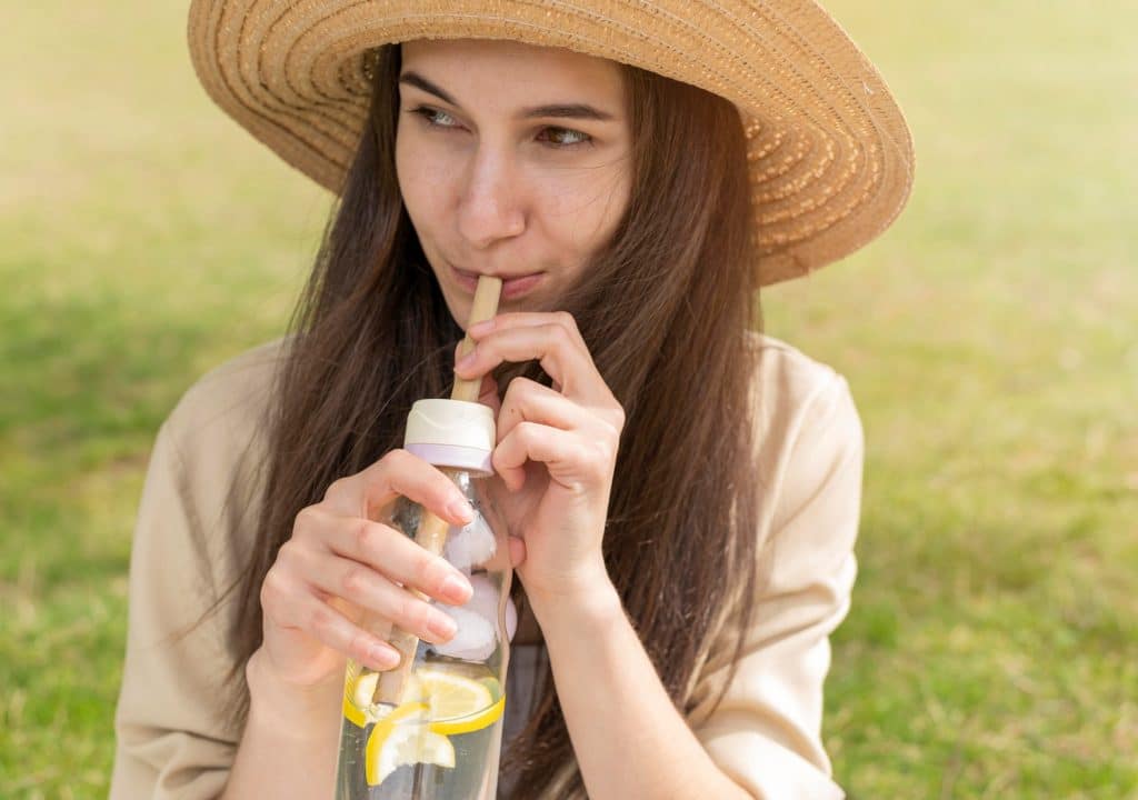 Lemon Water and Fasting Everything You Need To Know Fitness Volt