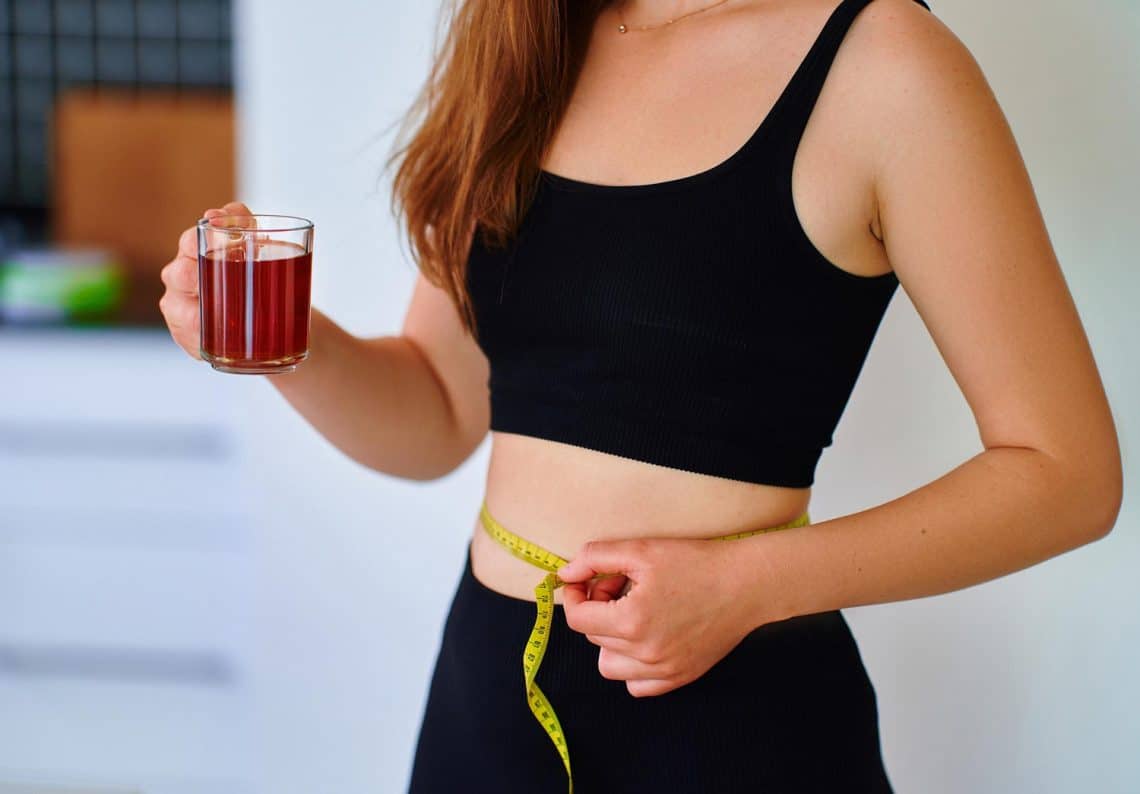 Tea and Intermittent Fasting Can You Drink Tea While Fasting