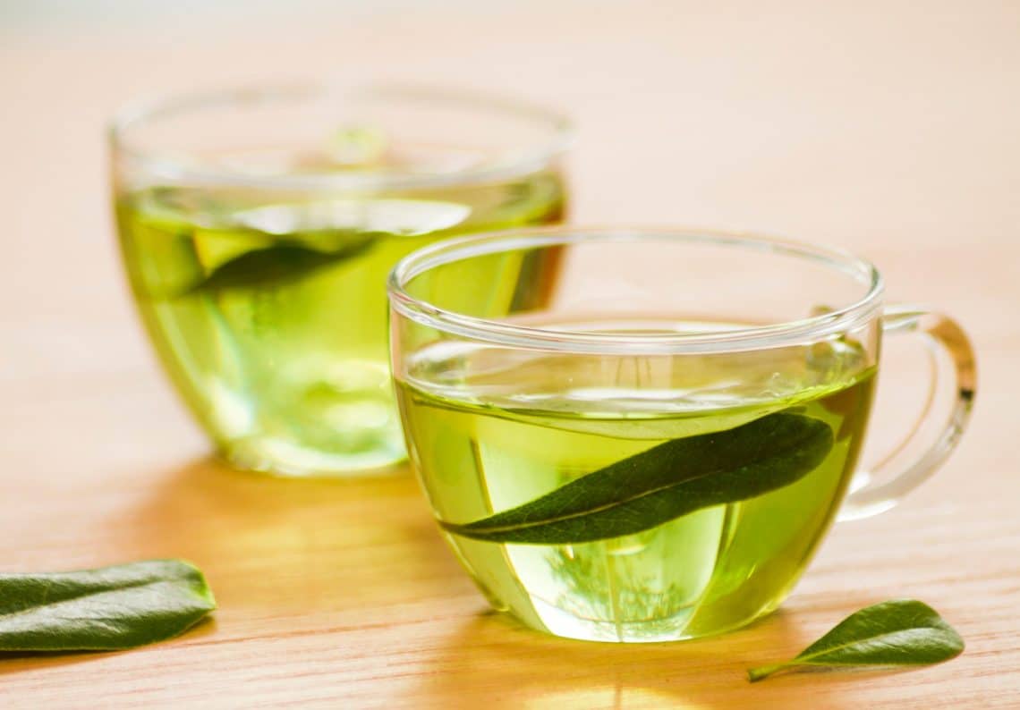 Tea and Intermittent Fasting Can You Drink Tea While Fasting