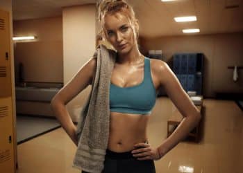 HIIT Workouts for Women